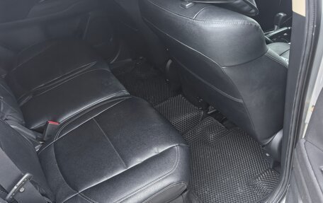 Mitsubishi Outlander III рестайлинг 3, 2020 год, 2 100 000 рублей, 4 фотография