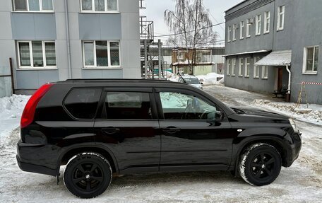 Nissan X-Trail, 2011 год, 1 197 000 рублей, 10 фотография