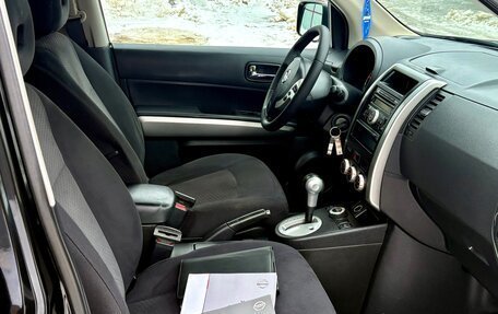 Nissan X-Trail, 2011 год, 1 197 000 рублей, 13 фотография