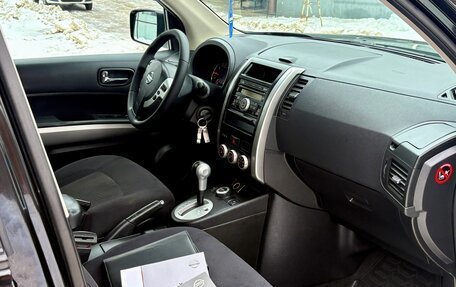 Nissan X-Trail, 2011 год, 1 197 000 рублей, 12 фотография