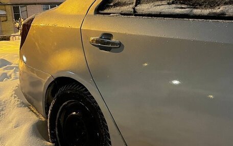 Geely MK I рестайлинг, 2008 год, 180 000 рублей, 3 фотография