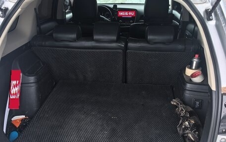 Mitsubishi Outlander III рестайлинг 3, 2020 год, 2 100 000 рублей, 5 фотография