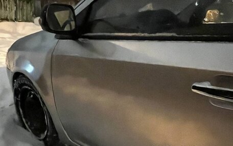 Geely MK I рестайлинг, 2008 год, 180 000 рублей, 6 фотография