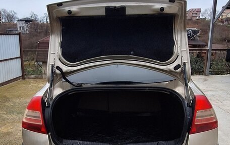 Renault Megane II, 2006 год, 450 000 рублей, 4 фотография