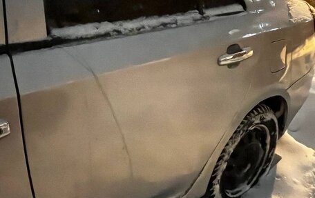 Geely MK I рестайлинг, 2008 год, 180 000 рублей, 5 фотография