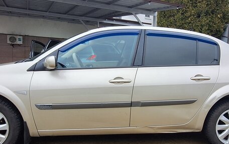 Renault Megane II, 2006 год, 450 000 рублей, 2 фотография