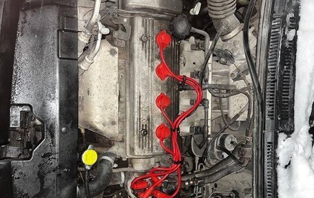 Geely MK I рестайлинг, 2008 год, 180 000 рублей, 7 фотография