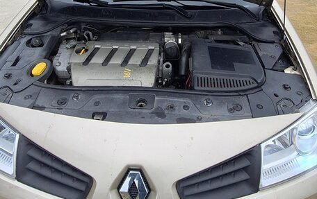 Renault Megane II, 2006 год, 450 000 рублей, 5 фотография