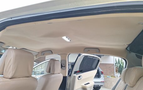 Renault Megane II, 2006 год, 450 000 рублей, 9 фотография