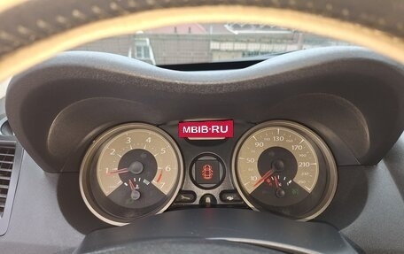 Renault Megane II, 2006 год, 450 000 рублей, 11 фотография