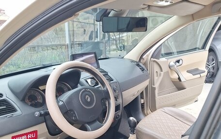 Renault Megane II, 2006 год, 450 000 рублей, 7 фотография