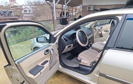 Renault Megane II, 2006 год, 450 000 рублей, 13 фотография