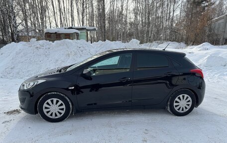 Hyundai i30 II рестайлинг, 2014 год, 1 100 000 рублей, 3 фотография