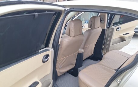 Renault Megane II, 2006 год, 450 000 рублей, 14 фотография