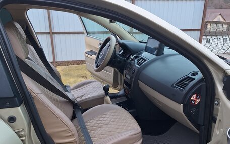 Renault Megane II, 2006 год, 450 000 рублей, 16 фотография