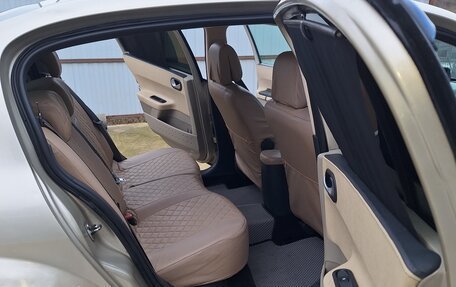 Renault Megane II, 2006 год, 450 000 рублей, 15 фотография