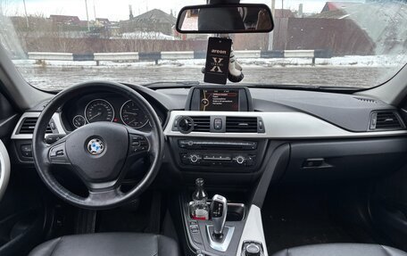 BMW 3 серия, 2014 год, 1 600 000 рублей, 2 фотография