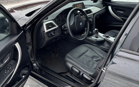 BMW 3 серия, 2014 год, 1 600 000 рублей, 4 фотография