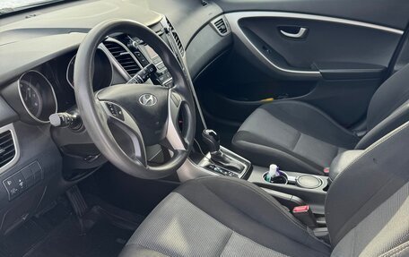 Hyundai i30 II рестайлинг, 2014 год, 1 100 000 рублей, 9 фотография