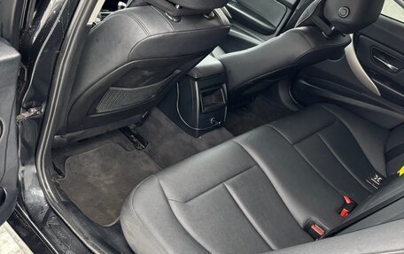 BMW 3 серия, 2014 год, 1 600 000 рублей, 3 фотография