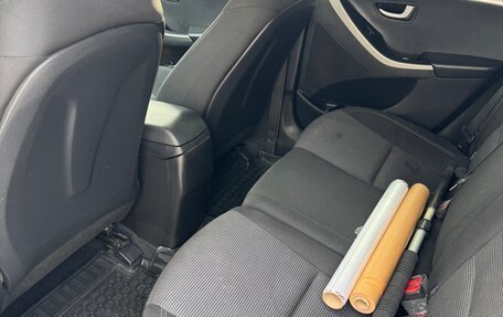 Hyundai i30 II рестайлинг, 2014 год, 1 100 000 рублей, 11 фотография