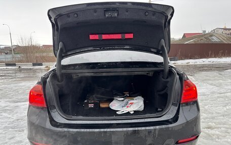 BMW 3 серия, 2014 год, 1 600 000 рублей, 5 фотография