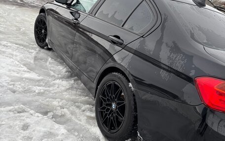 BMW 3 серия, 2014 год, 1 600 000 рублей, 7 фотография