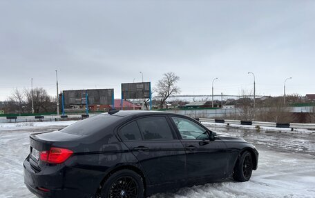 BMW 3 серия, 2014 год, 1 600 000 рублей, 9 фотография