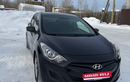 Hyundai i30 II рестайлинг, 2014 год, 1 100 000 рублей, 5 фотография
