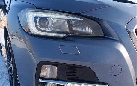 Subaru Levorg I, 2015 год, 1 520 000 рублей, 9 фотография