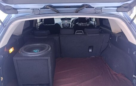 Subaru Levorg I, 2015 год, 1 520 000 рублей, 11 фотография