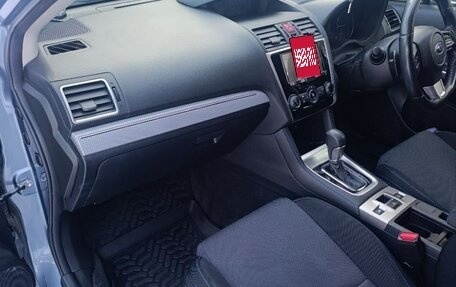 Subaru Levorg I, 2015 год, 1 520 000 рублей, 10 фотография