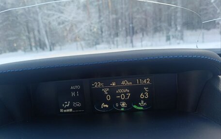 Subaru Levorg I, 2015 год, 1 520 000 рублей, 16 фотография