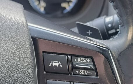 Subaru Levorg I, 2015 год, 1 520 000 рублей, 19 фотография