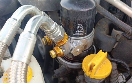 Subaru Levorg I, 2015 год, 1 520 000 рублей, 21 фотография