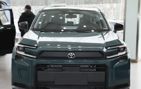 Toyota RAV4, 2026 год, 4 600 000 рублей, 2 фотография