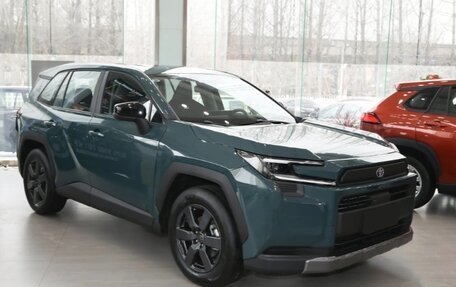 Toyota RAV4, 2026 год, 4 600 000 рублей, 3 фотография