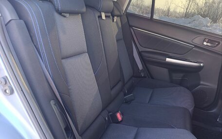 Subaru Levorg I, 2015 год, 1 520 000 рублей, 20 фотография