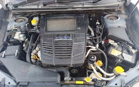 Subaru Levorg I, 2015 год, 1 520 000 рублей, 22 фотография