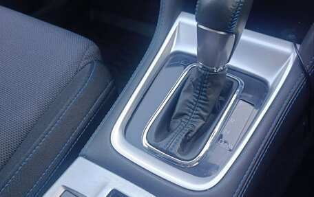 Subaru Levorg I, 2015 год, 1 520 000 рублей, 18 фотография