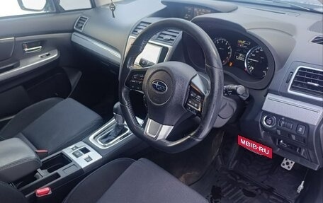 Subaru Levorg I, 2015 год, 1 520 000 рублей, 14 фотография