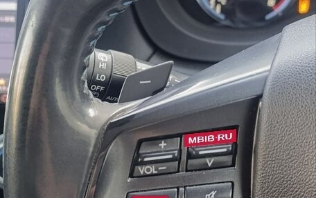 Subaru Levorg I, 2015 год, 1 520 000 рублей, 17 фотография