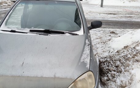 Opel Corsa C рестайлинг, 2004 год, 120 000 рублей, 2 фотография