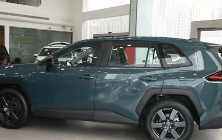 Toyota RAV4, 2026 год, 4 600 000 рублей, 4 фотография