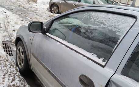 Opel Corsa C рестайлинг, 2004 год, 120 000 рублей, 7 фотография