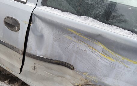 Opel Corsa C рестайлинг, 2004 год, 120 000 рублей, 8 фотография