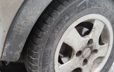 Opel Corsa C рестайлинг, 2004 год, 120 000 рублей, 6 фотография