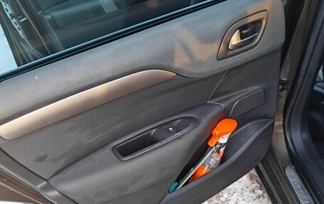 Citroen C4 II рестайлинг, 2011 год, 650 000 рублей, 3 фотография