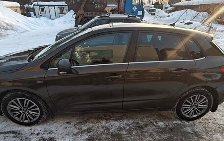 Citroen C4 II рестайлинг, 2011 год, 650 000 рублей, 5 фотография