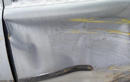 Opel Corsa C рестайлинг, 2004 год, 120 000 рублей, 12 фотография